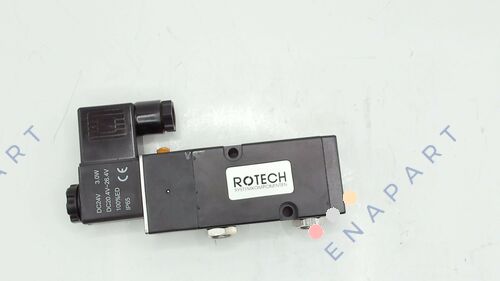 EMV52323124DC solenoid valve