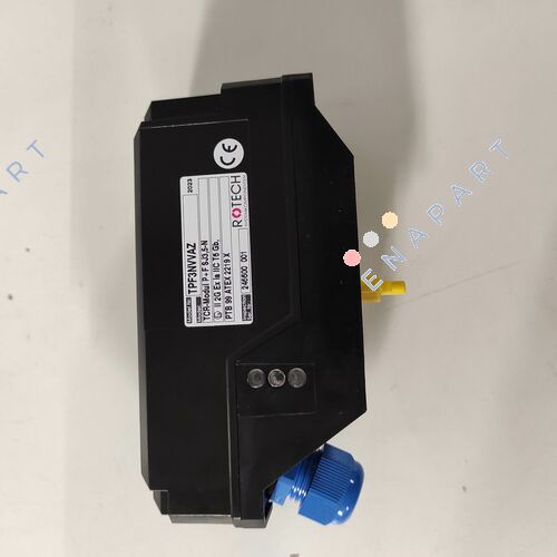 TPF3NVVAZ limit switch
