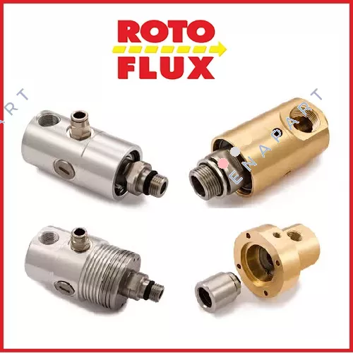S25-1300-01R One-way rotary feed