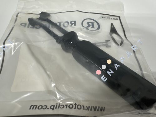 A-837 E-Ring Applicator for Ring PO-37