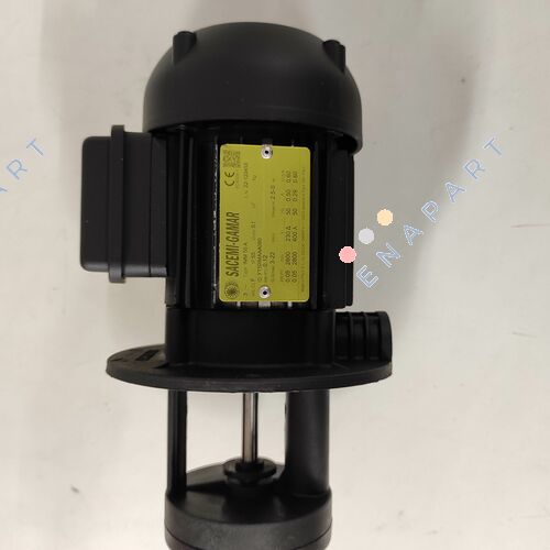 IMM 50 -  80mm pump