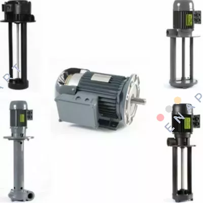 IMM 71/B 200,250 OR 325MM(DIMENSION B) Pump