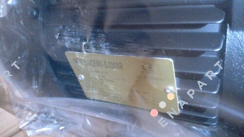 IMM71A - 265-460 V Submersible pump