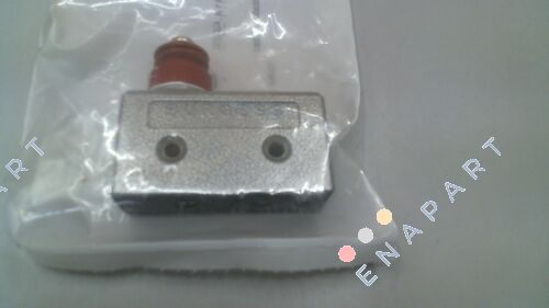 01710 Plunger Microswitc