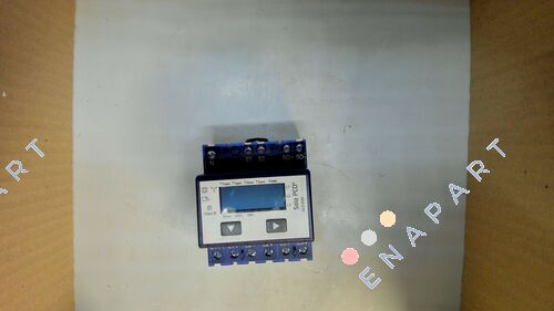 ALE3 D5 F11 KC3A00 Energy meter
