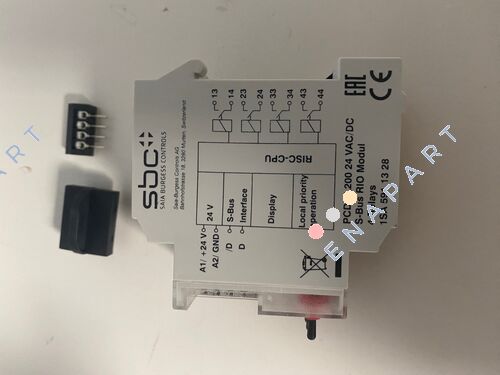 PCD7.L200 Modul