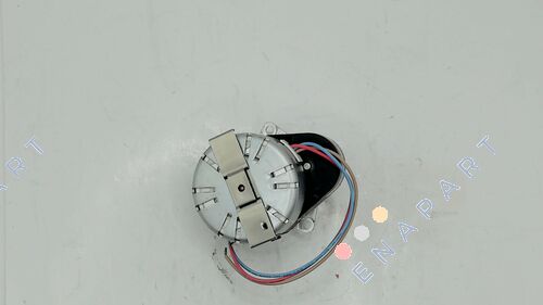 UDS1UR6M50CANCZ183 / GM300060 Synchronous geared motor