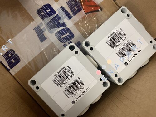 040000 HEAT DETECTOR