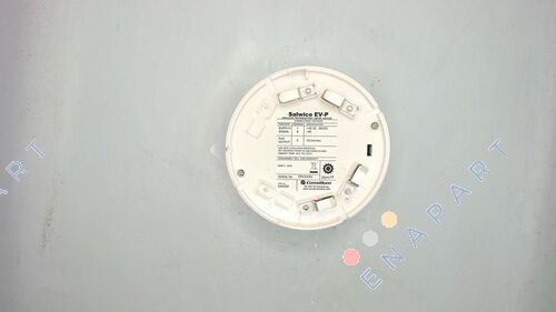 040020 EV-P OPTICAL SMOKE DETECTOR