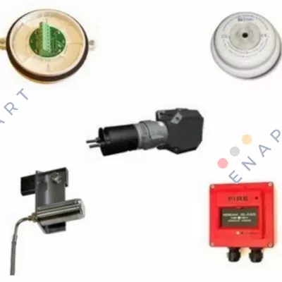 5100472-00B Type EV- H/A1R detector