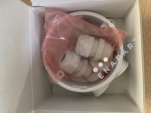 5200236-00A ADDRESSABLE/CONV. 3-FREQENCY INFRA RED FLAME DETECTOR