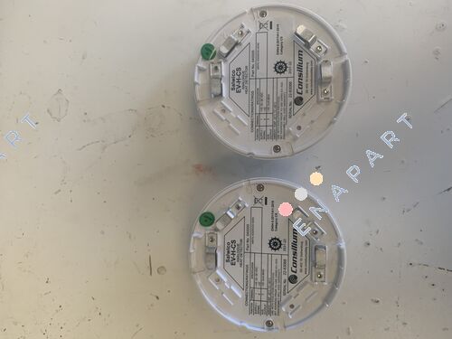 N11250 OPTICAL SMOKE/HEAT DETECTOR
