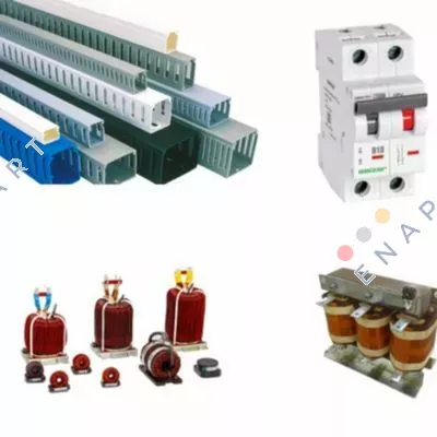 AVC2-1 plastic extensions