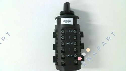 M220-643398 tap changer