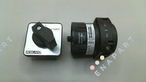 T225-SE0117 Special switch