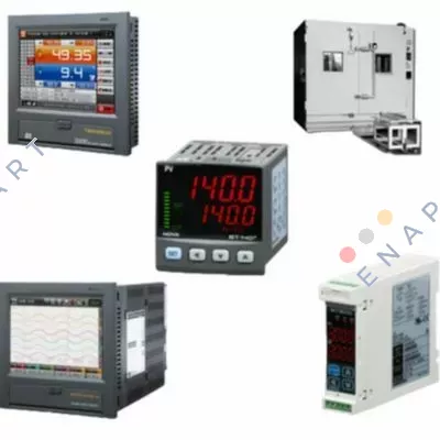 C40HF-40PB-1 PLC Connection Cable