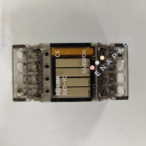 R4T-YC CONTROL RELAY