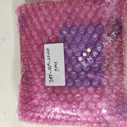 S4T-16P-202D CONTROL RELAY