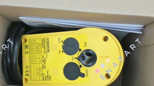 AKM115SF132 Actuator