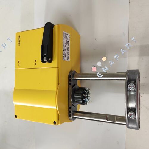 AVM234SF132-5 Valve actuator