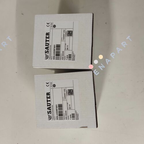 DDLU225F001 Differential pressure transducer