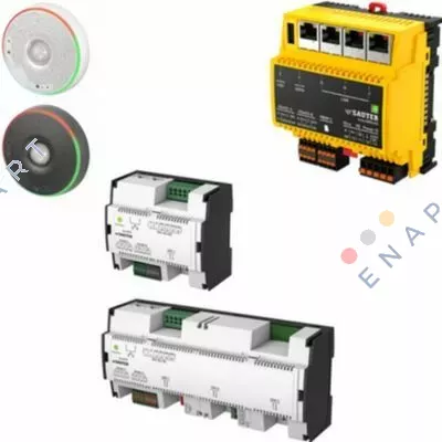 DSB143F001 Pressure monitor