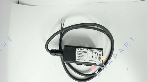 DSD137F002 Differential pressure switch
