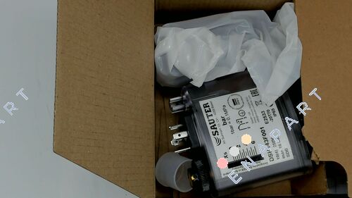 DSH143F001 pressure limiter