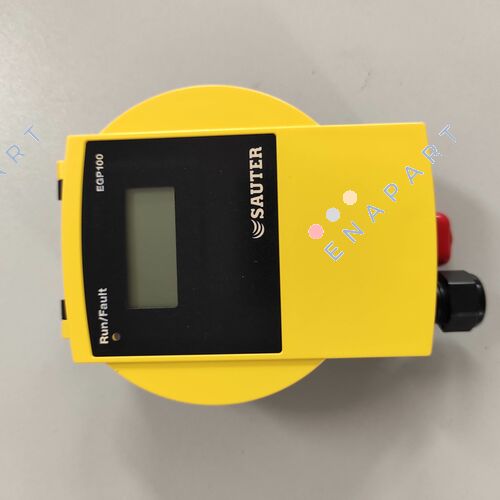 EGP100F112 Differential pressure transducer