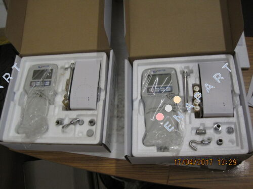 FK 500 Digital force gauge