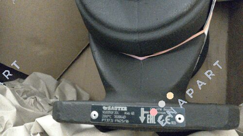 VUG050F304 Flange valve