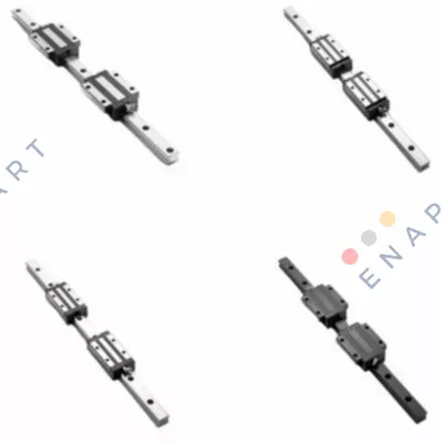 SDK 3210 S ball screw nut