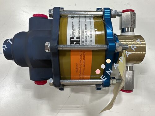D50VAB105 Pump