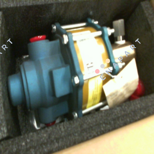 SC 10-5000W010 Test Pump