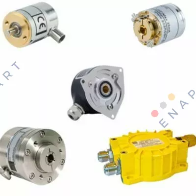 2RMHF-2500-D-06-14-64-02-S-S5 incremental encoder