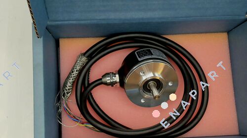 SCA50-500-D-06-65-01-S / 6385 incremental encoder