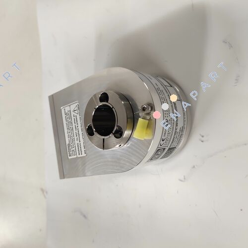 SCH86BEX-1024-AL-MW-05-00-67-00-EC08-A / 33347 ATEX incremental encoder-