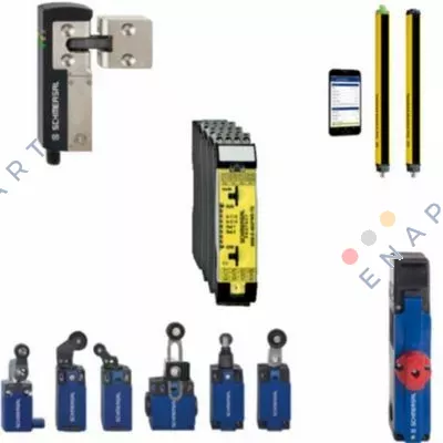 101025466 / SRB-NA-NF-12VDC signal evaluation