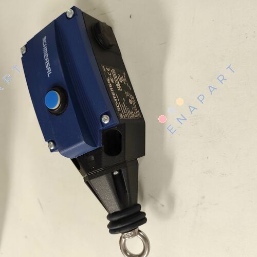101184329 Pull-wire switch