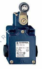 p/n: 101108703, Type: Z4V3H 355-11Z-RMS-1583-2 position switch
