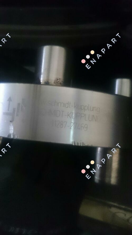 11287 (NSB 16.7.16/4 A1 A1) coupling