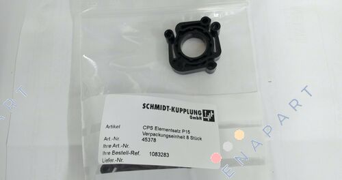 Controlflex®CPS element set P15 (45378) CPS element set P15