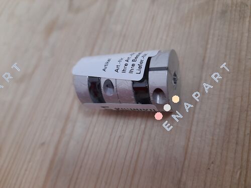 CPS 9/1-8/10 Schmidt coupling