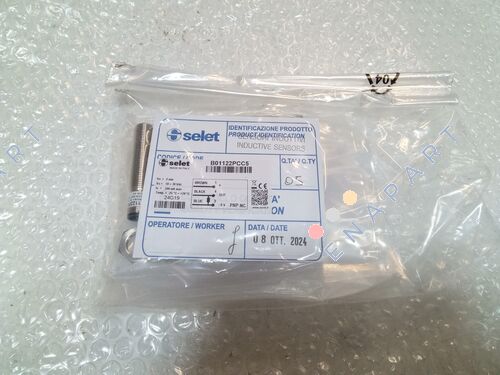 B01122PCC5 Inductive Sensors