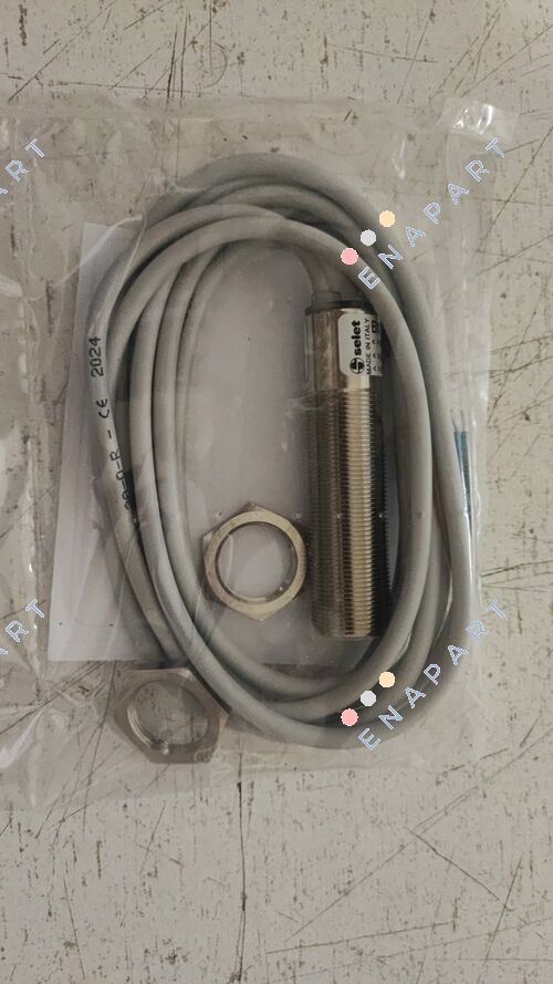 B03G188PO Inductive proximity switch