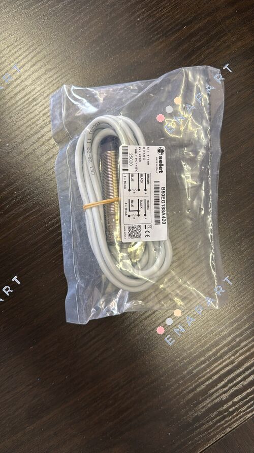 B50EG188A420 Inductive analogue sensor