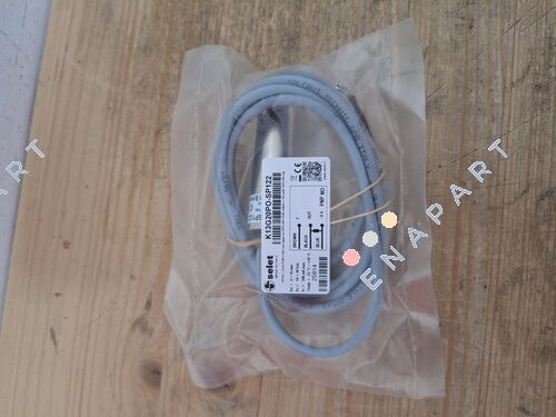 K13G20PO  SP122 
