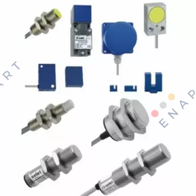 OCV88/D2PNSCRM M18 Photoelectric Cylindrical Multifunction Sensor 400mm Pnp/npn Sc