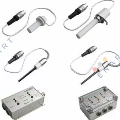 P/N: 30 080 05, Type: CLS 80-L05 Switching amplifier