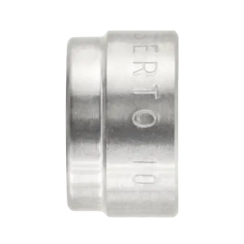 Aluminium - Components